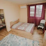 Holiday home при приятели Nesebar